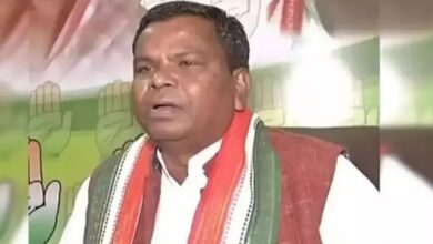 Bastar Farmers Issue