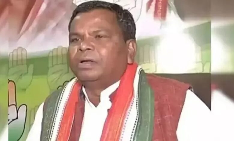 Bastar Farmers Issue