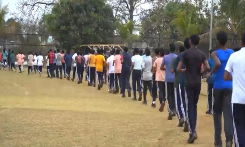 Bastar Heritage Marathon 2026