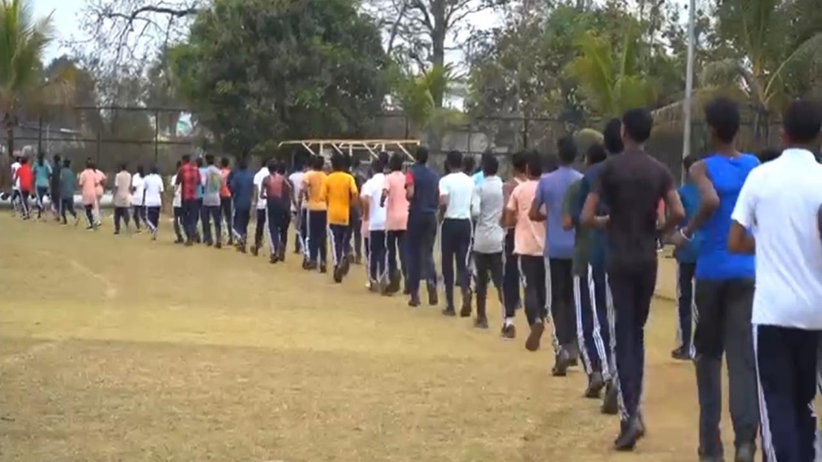 Bastar Heritage Marathon 2026