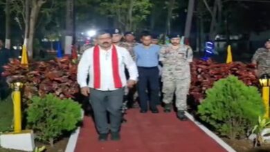 Bastar Security Improvement