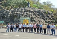 Bhakra Nangal Dam Modernization