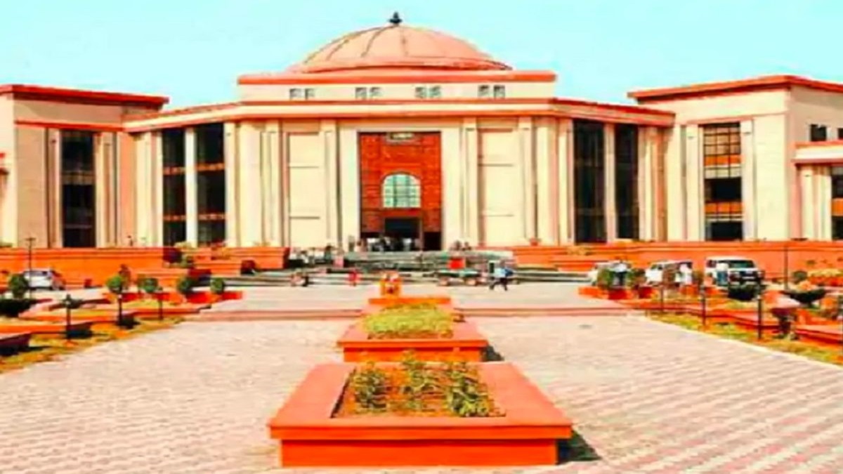 Bilaspur High Court Judgment 2026