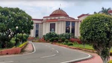 Bilaspur High Court Legal Assistant