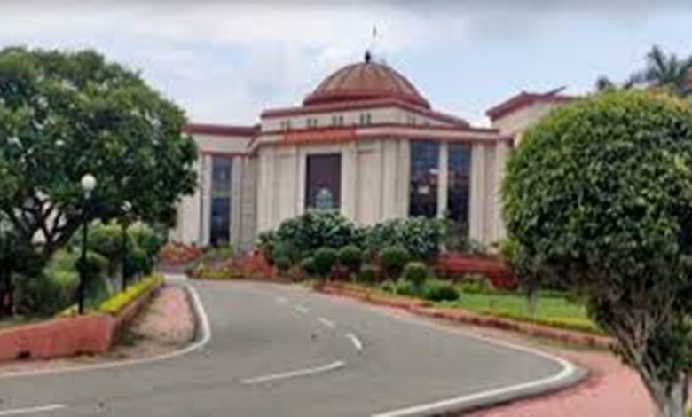 Bilaspur High Court Legal Assistant