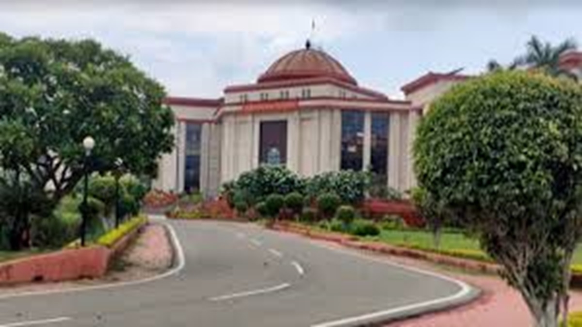 Bilaspur High Court Legal Assistant