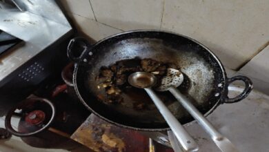 Bilaspur Wildlife Poaching Case