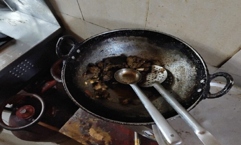 Bilaspur Wildlife Poaching Case