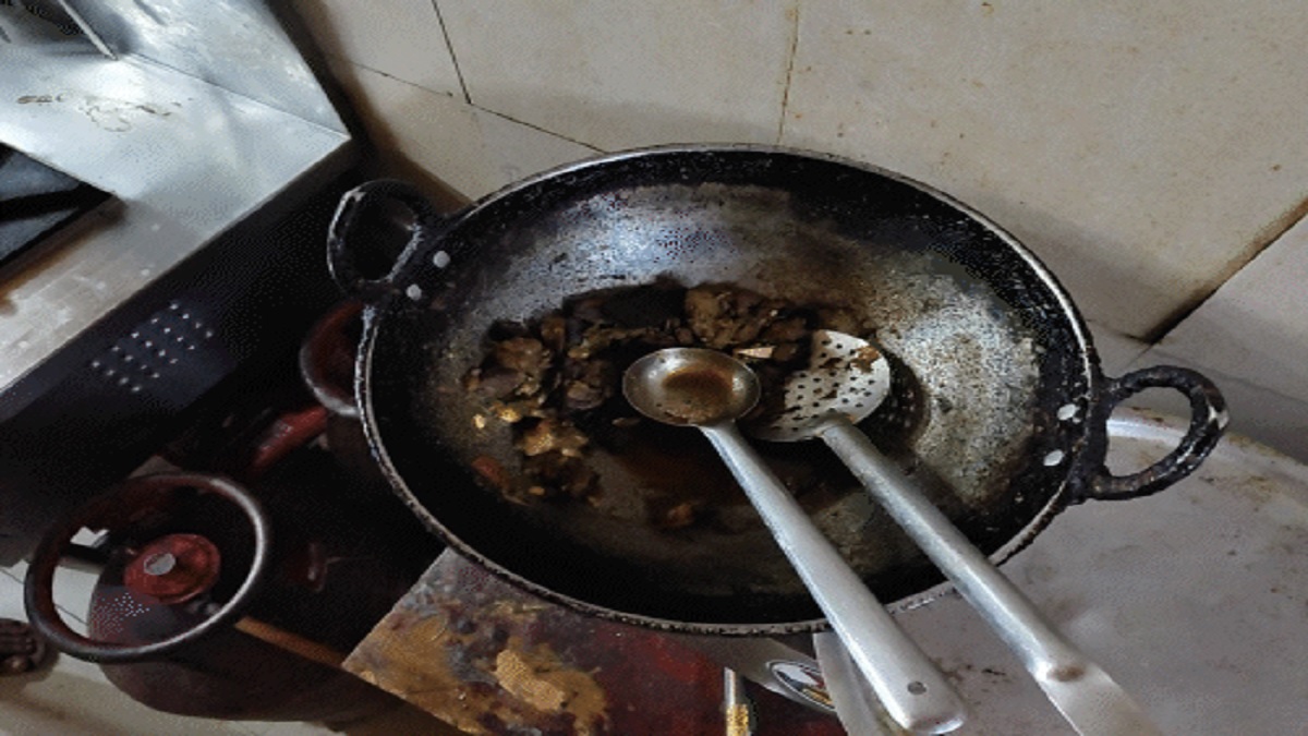 Bilaspur Wildlife Poaching Case