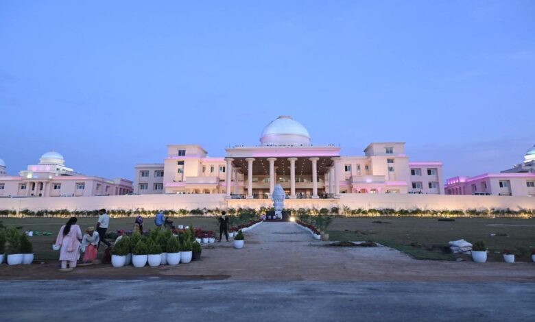 Bravery Award Cash Benefit India