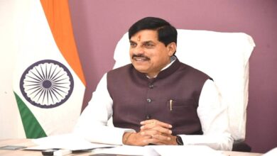 Burhanpur Development