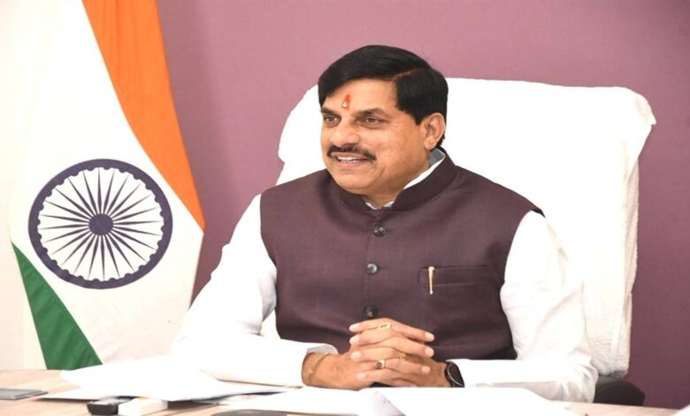 Burhanpur Development