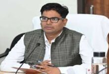 CG Budget Session OPS NPS