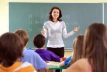 CG Higher Education Recruitment