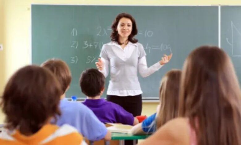 CG Higher Education Recruitment