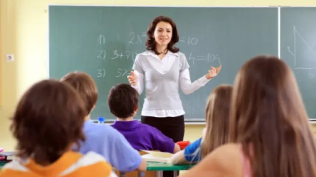 CG Higher Education Recruitment