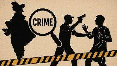 Chhattisgarh Crime Statistics Assembly