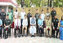 Chhattisgarh Development Naxalism