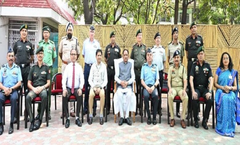 Chhattisgarh Development Naxalism