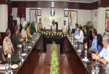 Ramen Deka NDC Visit