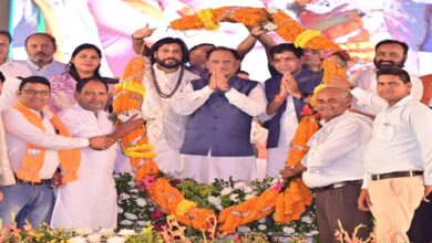 Chhattisgarh Landless Labour Scheme