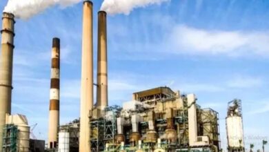 Chhattisgarh Pollution Action