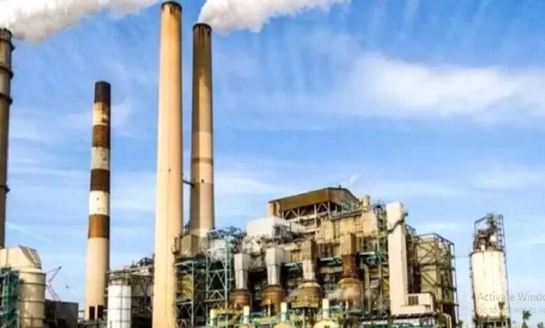 Chhattisgarh Pollution Action