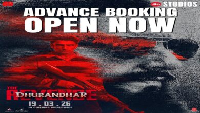 Dhurandhar The Revenge Advance Booking