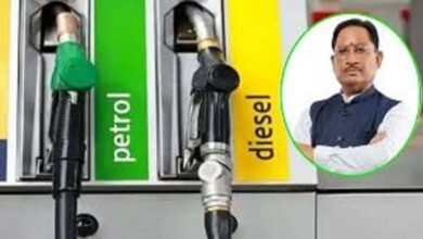 Diesel-Petrol Excise Cut