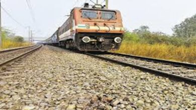 Durg Haridwar Special Train