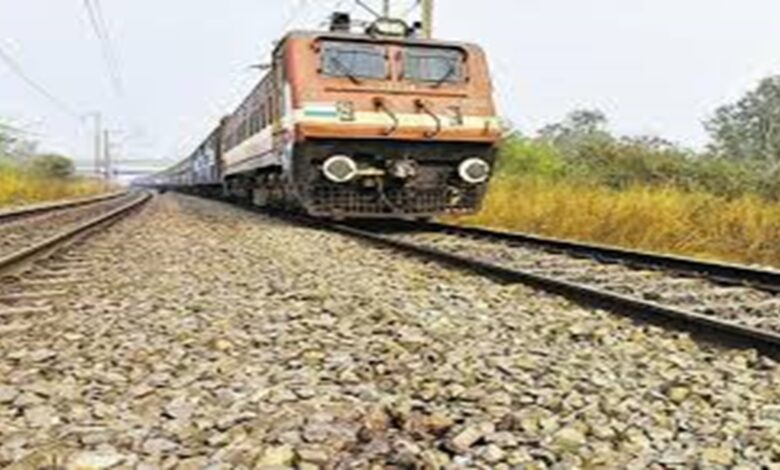 Durg Haridwar Special Train