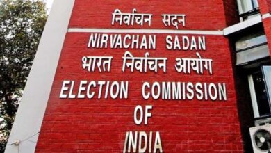 Election Commission's Hunter on Bengal