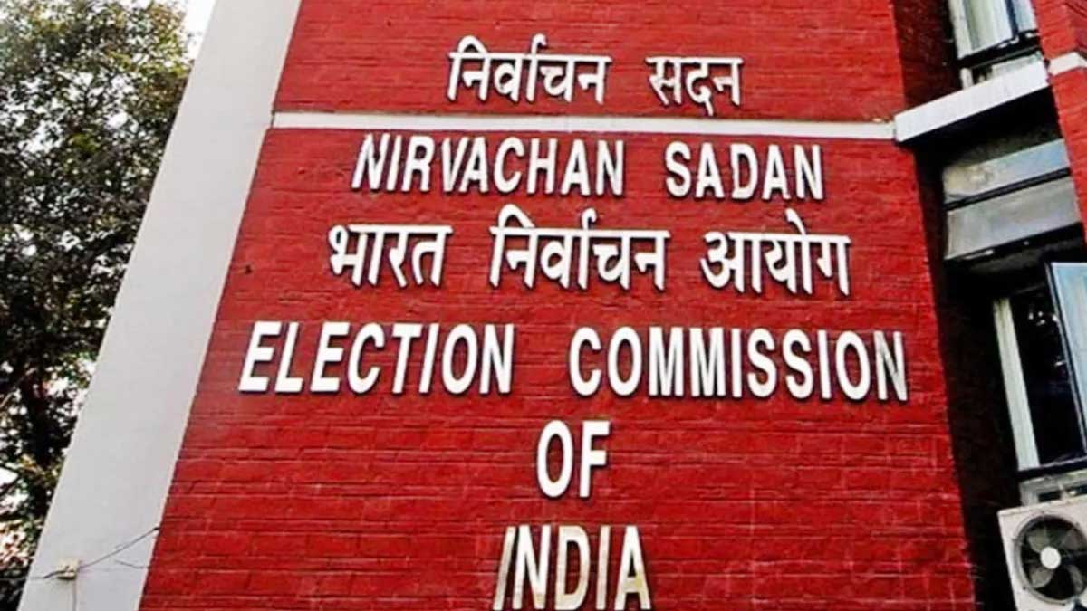 Election Commission's Hunter on Bengal