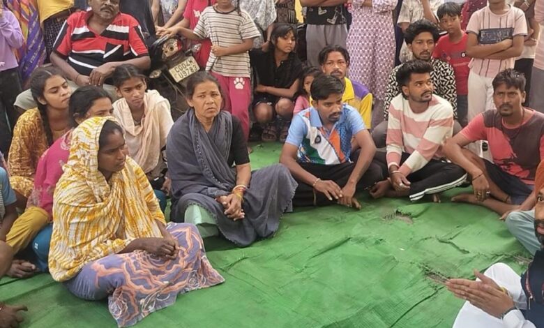 FIR Contractor Case RKCH