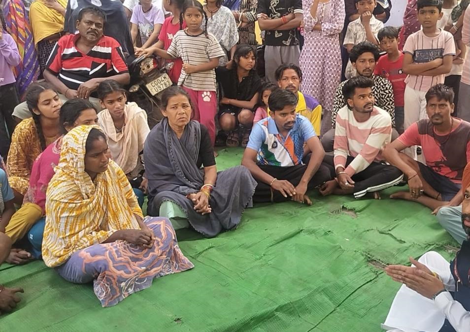 FIR Contractor Case RKCH