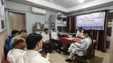 FLNAT Exam 2026 Sakti