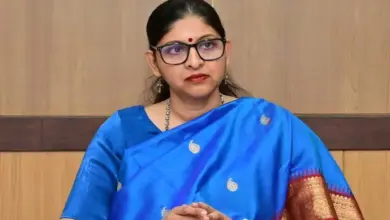 Reena Kangale LPG Meeting