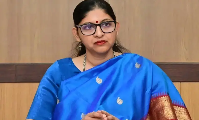 Reena Kangale LPG Meeting