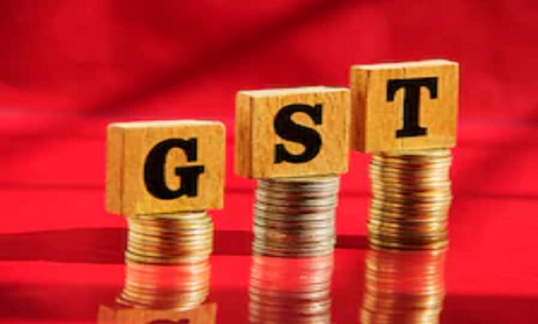 GST 2.0 Impact India