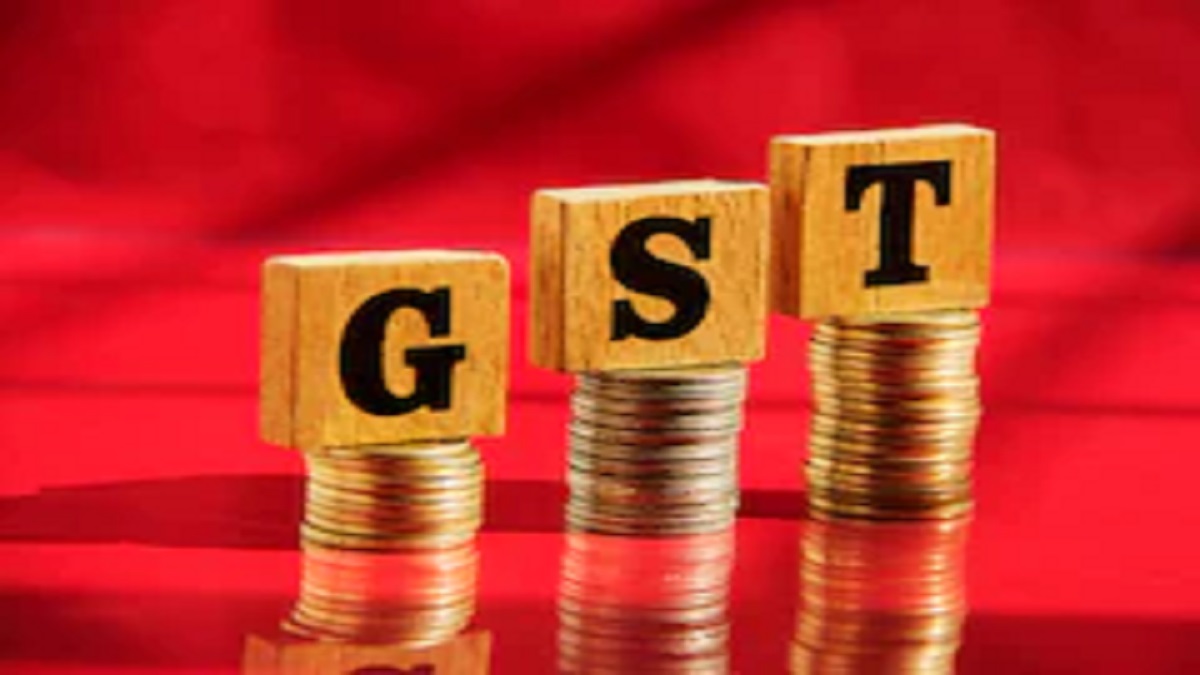 GST 2.0 Impact India