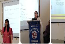 Gender Equality Seminar Bilaspur