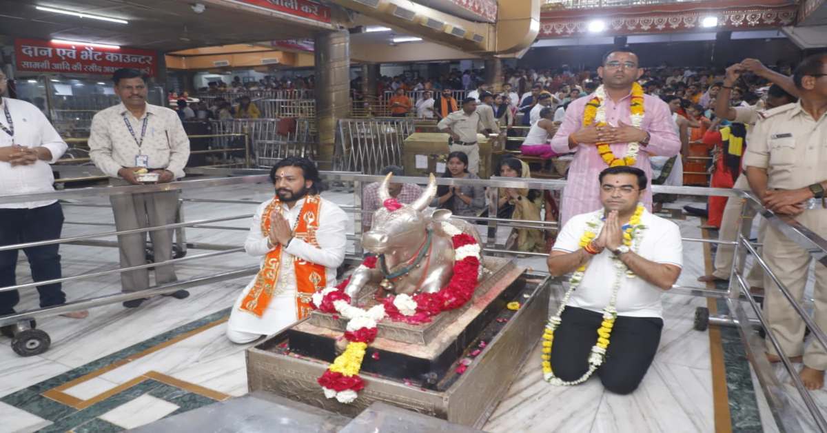 Guru Khushwant Saheb