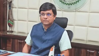 IAS Ravi Mittal BREAKING