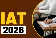 IISER Admission 2026