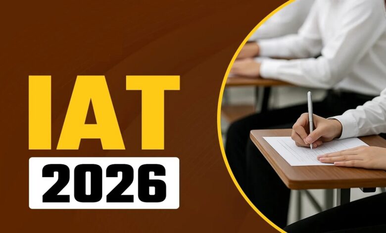 IISER Admission 2026