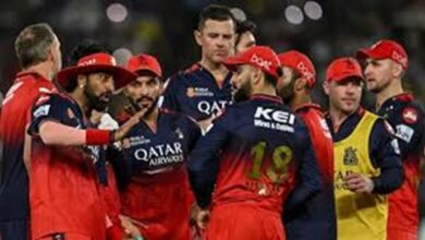 IPL 2026 Raipur Matches