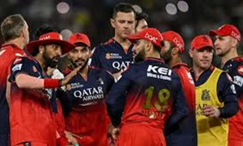 IPL 2026 Raipur Matches