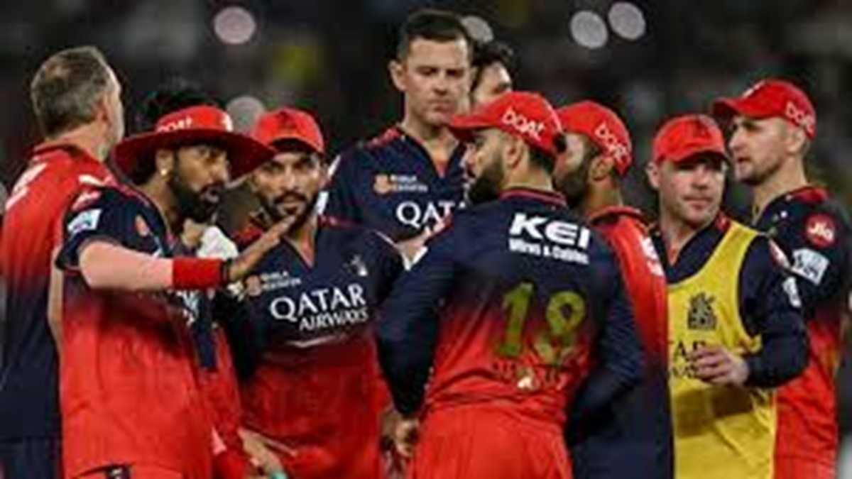 IPL 2026 Raipur Matches