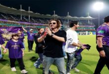 IPL 2026 Raipur Schedule