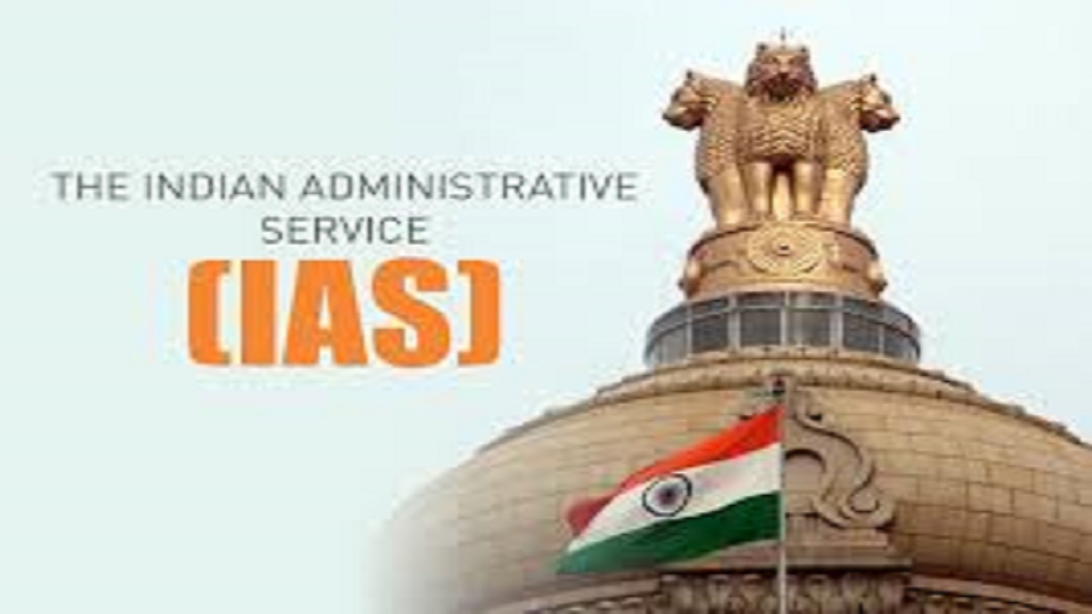 Indian Administrative Service
